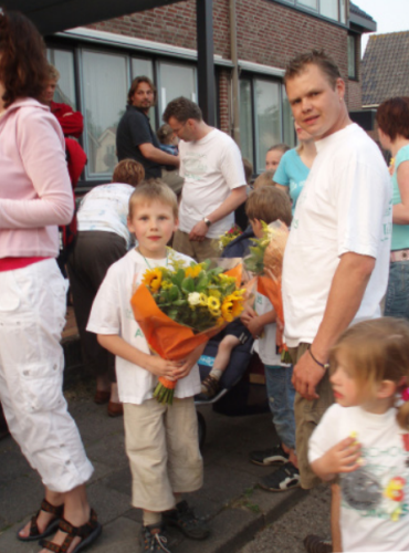 over ons 15 Quinn Cordes