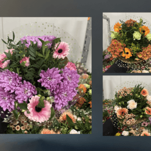 Bloemen