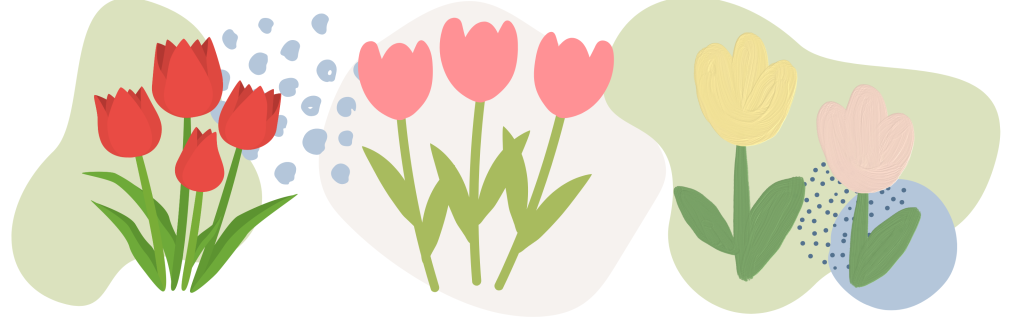 Wat werkt tegen hangende tulpen