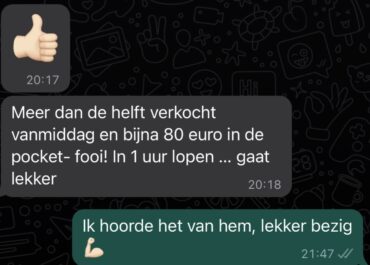 Reviews test 7 Review 1 uur 80,00