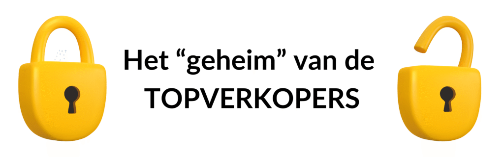 Van starter naar toverkoper: Hoe jij jouw bloemenwijk naar het volgende niveau tilt? 2 Het geheim van de TOPVERKOPERS
