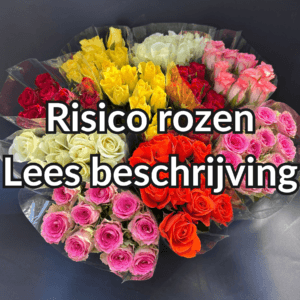 Winkel 10 Bloemen