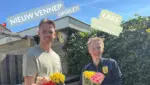 Lars uit Nieuw-Vennep — “Ik verdien meer dan met mijn krantenwijk”