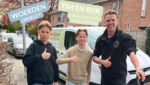 Tim & Rijk (Woerden) — “Gezellig, en het verdient goed”