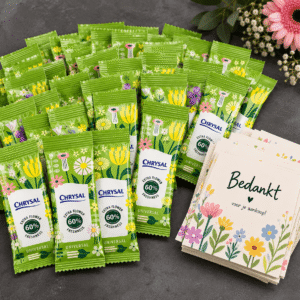 Winkel 8 Pak met zakjes voeding (Max 1. per bestelling)